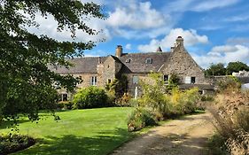Gîte de charme au Manoir du Plessis-Quinquis